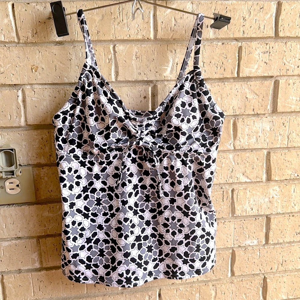 Swim tank by Land’s End